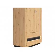 Skapis OSTIA SZF2D2S